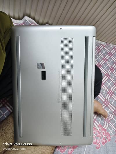 HP laptop for sale