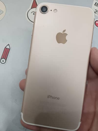 Apple iPhone 7