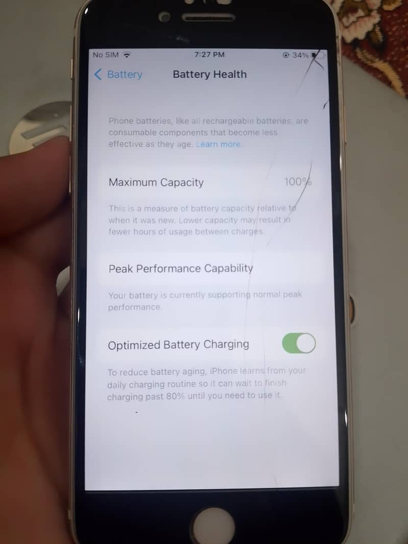 Apple iPhone 7 3