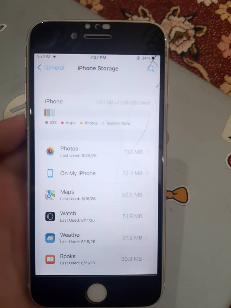 Apple iPhone 7 4