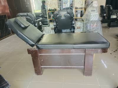 Massage Bed available for home & salon