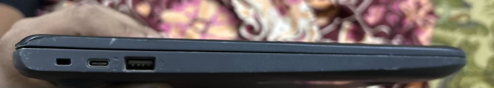 Hp chrome book