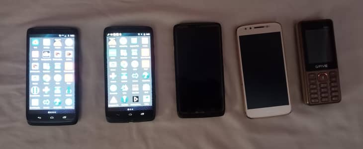 MOTOROLA MOBILE 