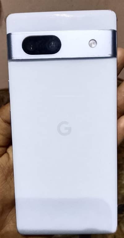 Google Pixel 7a