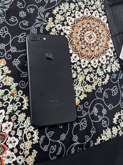iPhone 7 Plus PTA approved 32 Gb