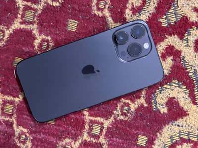 Apple iPhone 14 Pro Max - Urgent Sale