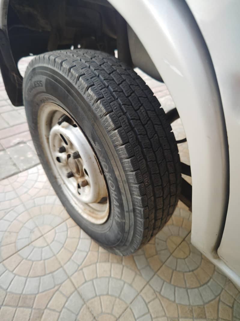 mehran vx 2007 3