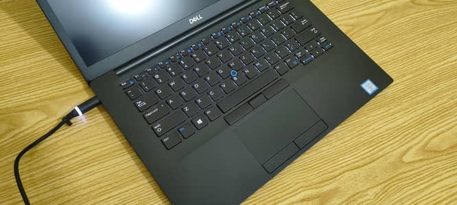 i5 8th 8/256 | Dell 14" Laptop | For Online work