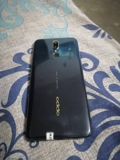 oppo f11