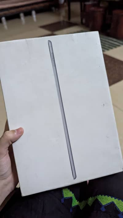 Ipad Air 2