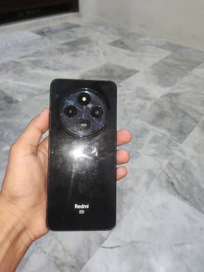 Xiaomi Redmi 14C