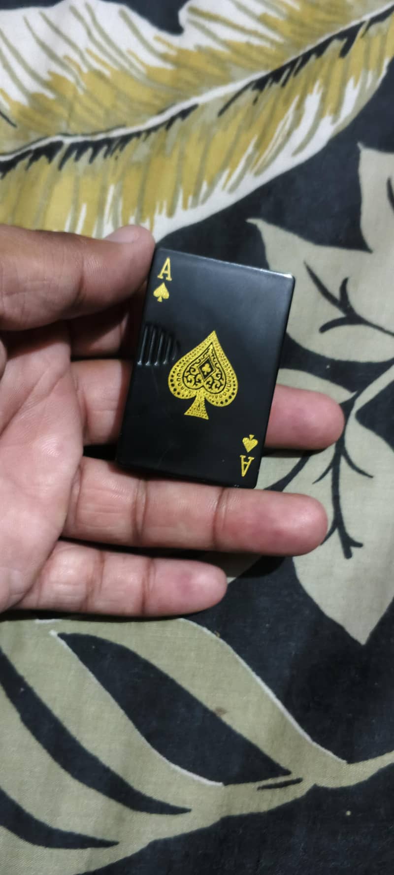 Lighter 0