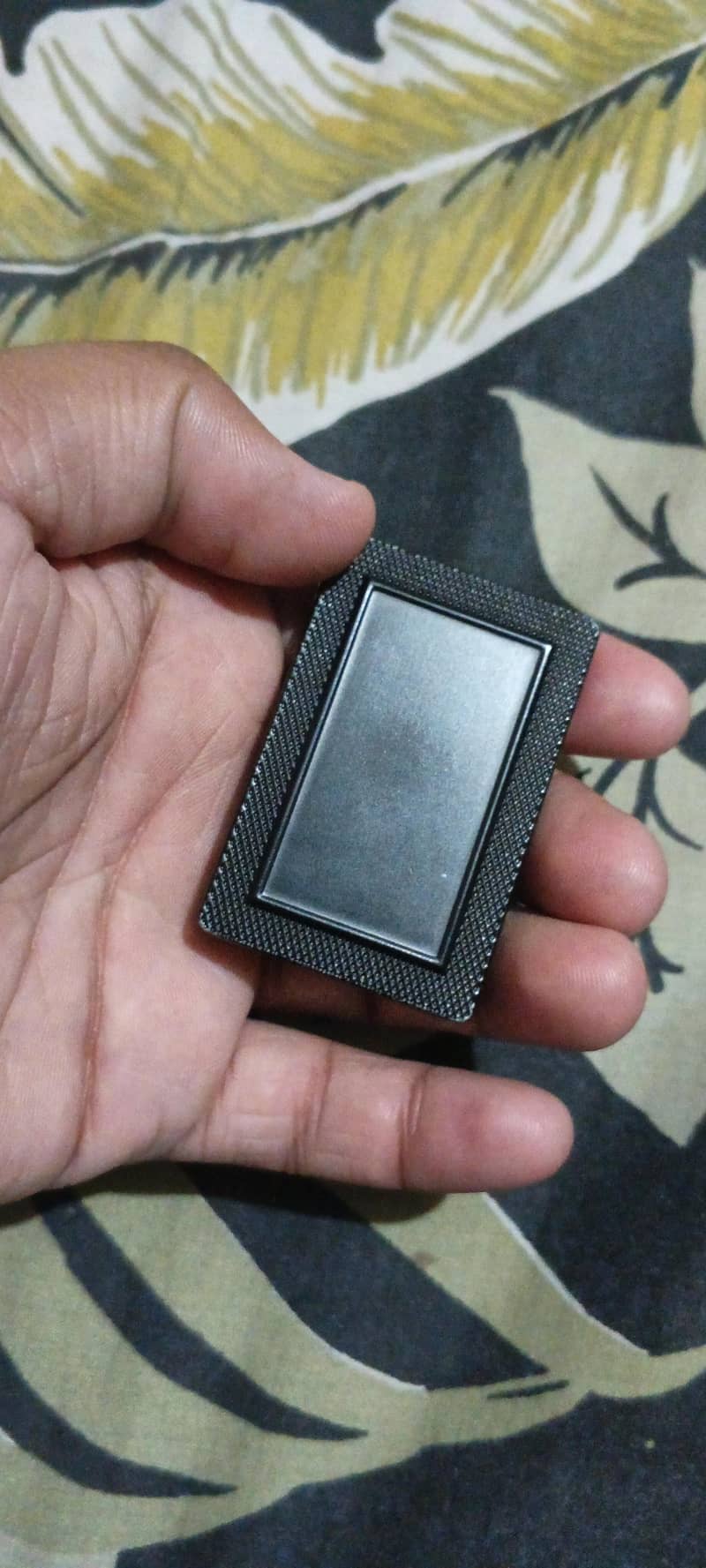 Lighter 1