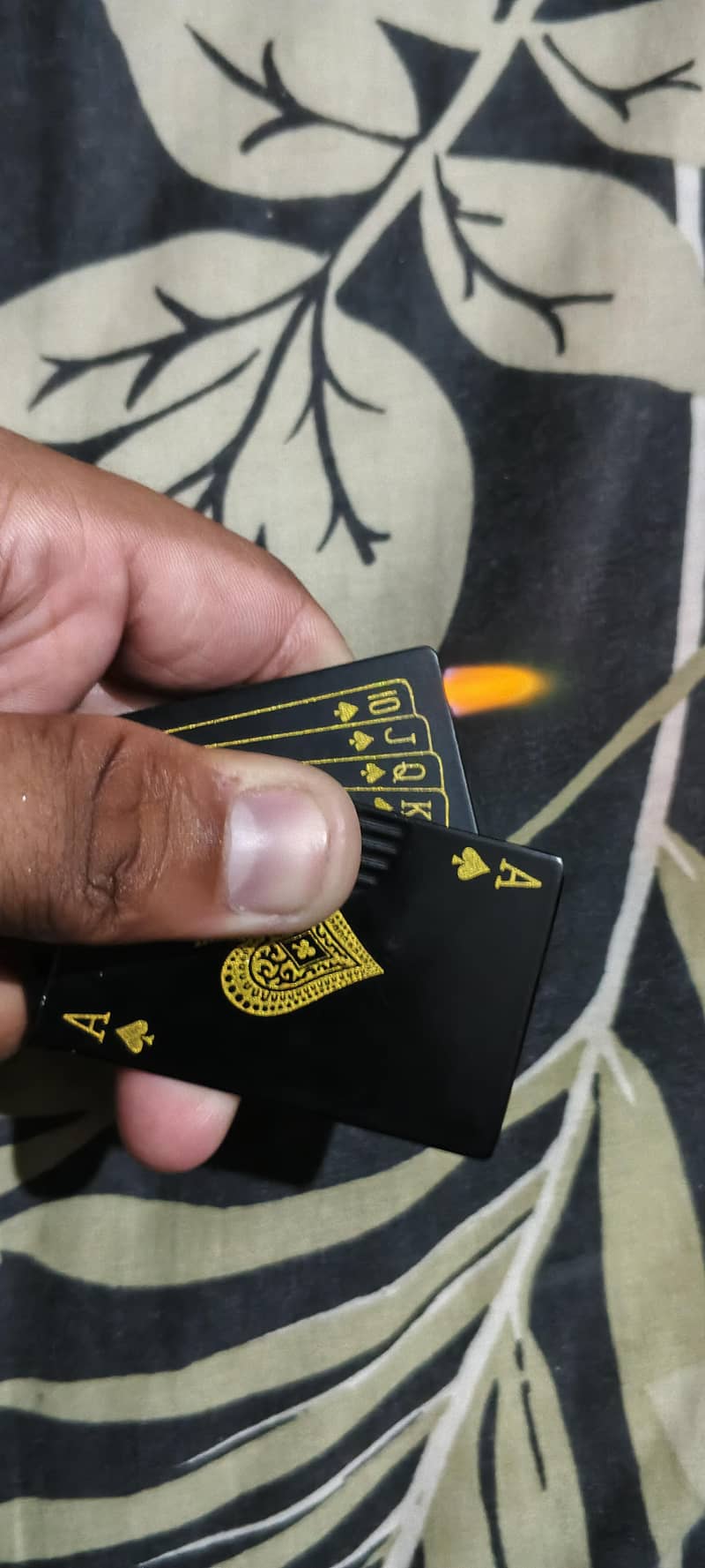 Lighter 2