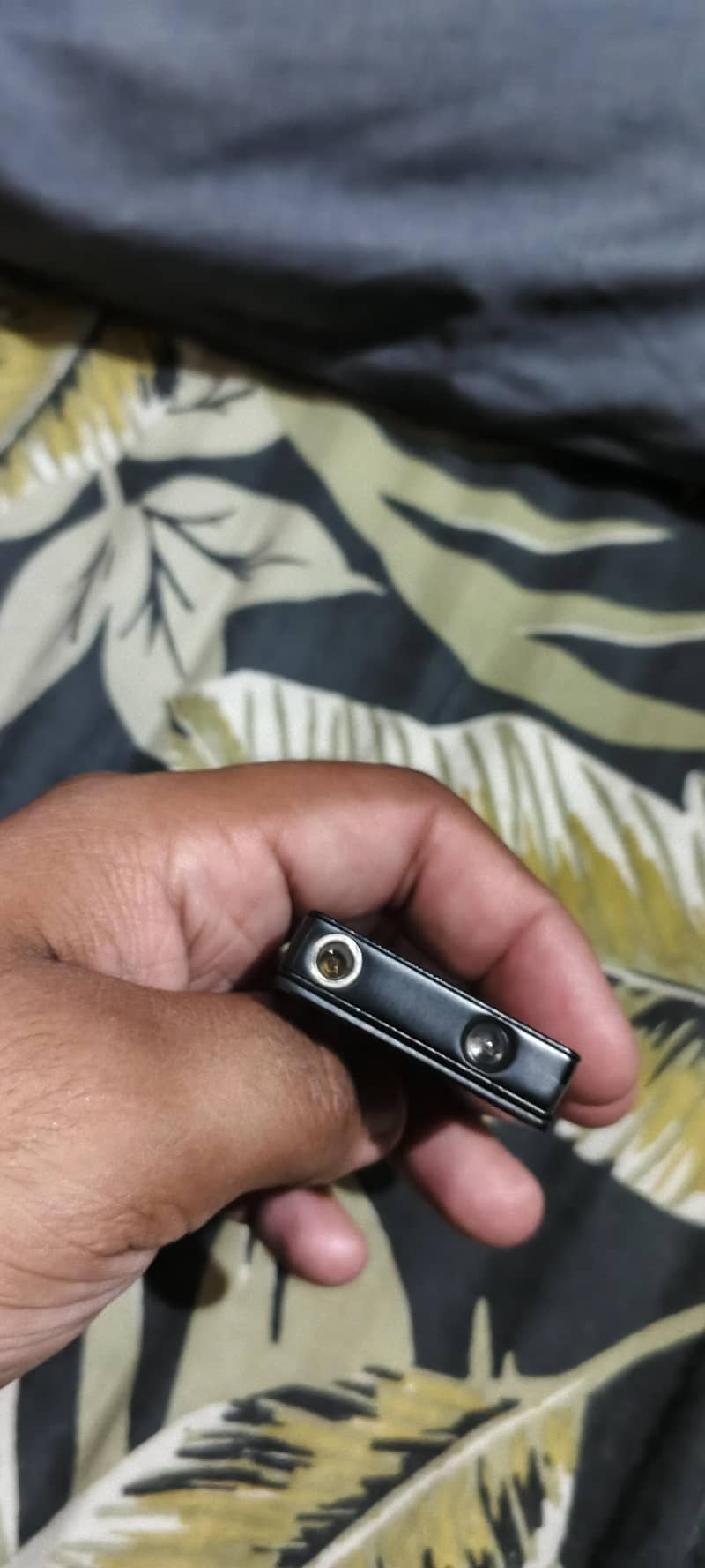 Lighter 3