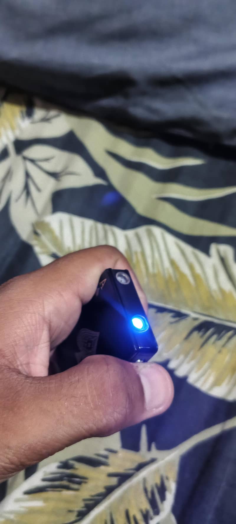 Lighter 4