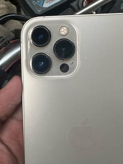 Apple iPhone 12 Pro Max