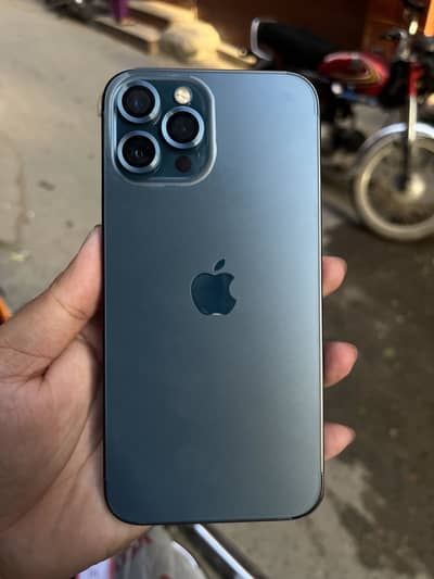 Iphone 12 Pro Max