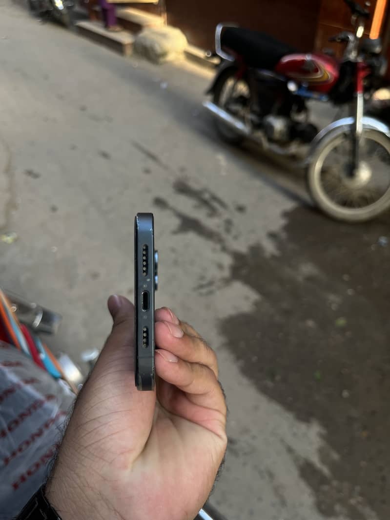 Iphone 12 Pro Max 1