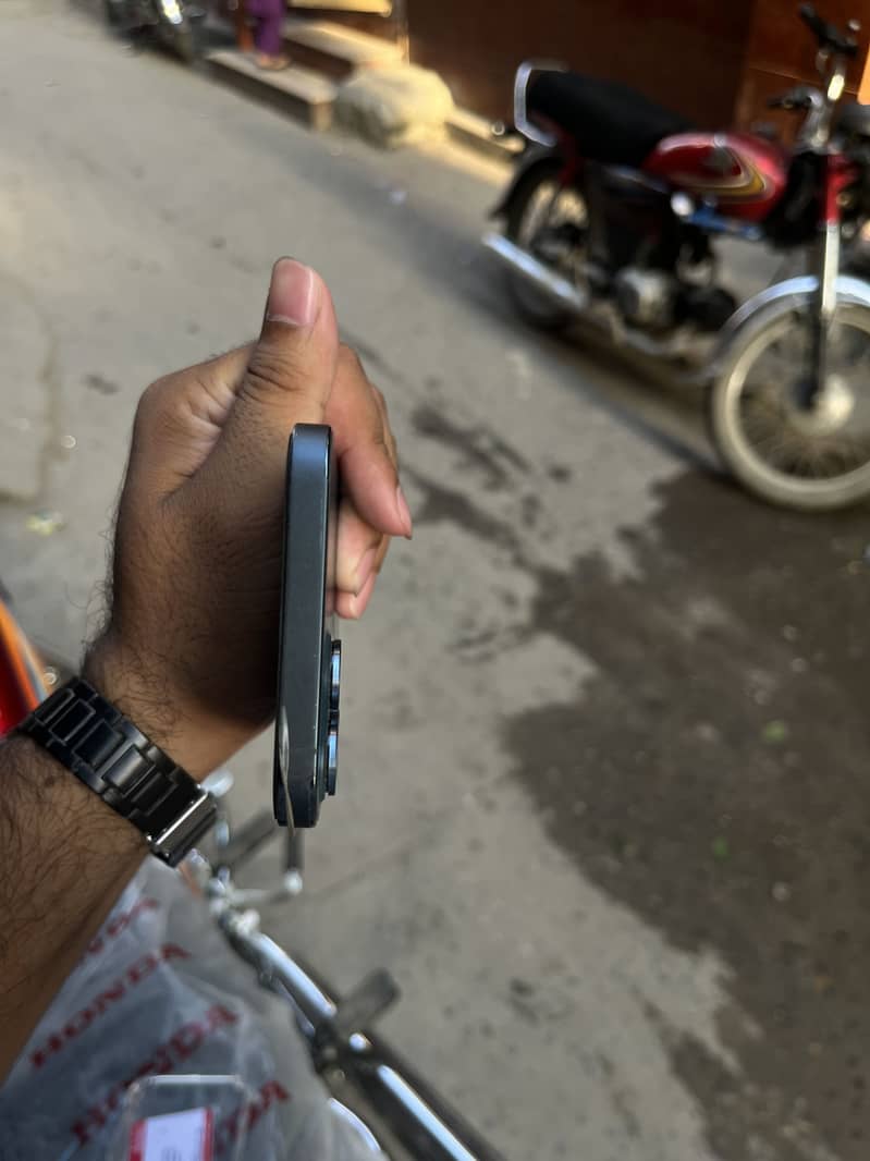 Iphone 12 Pro Max 2