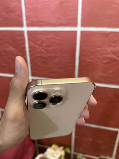 Apple iPhone 16 Pro Max