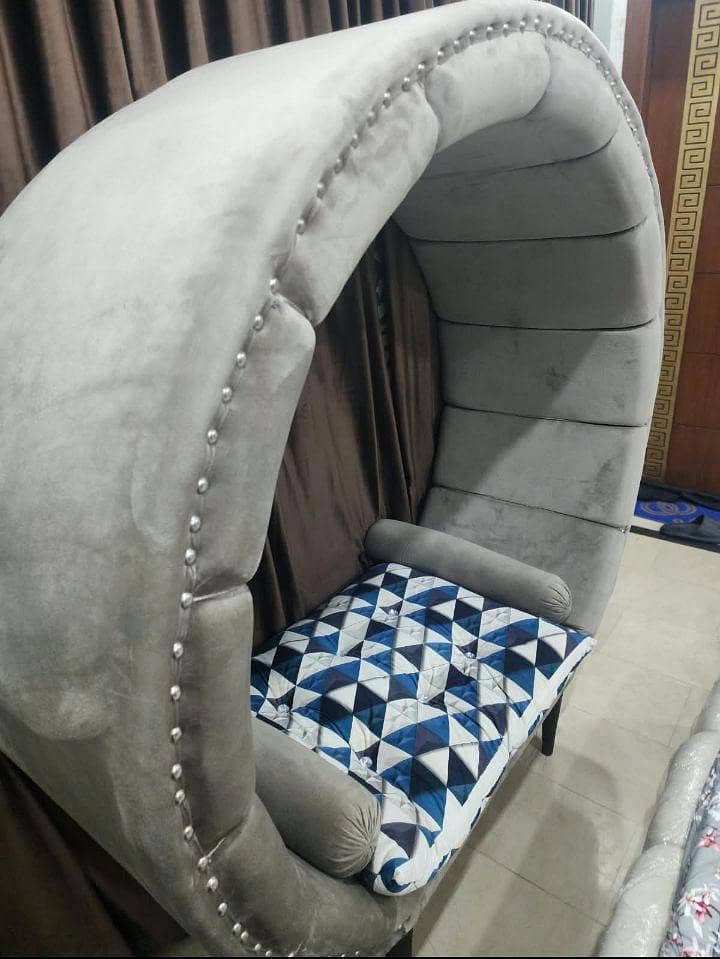 Ring sofa 4