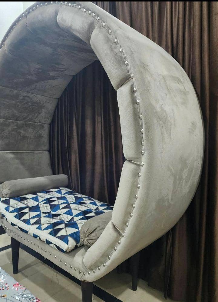 Ring sofa 5