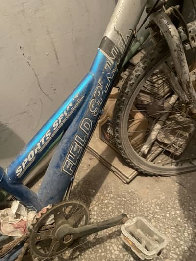 Original Japanese Sports Spirit Gear Bicycle – whatsp 03332291446