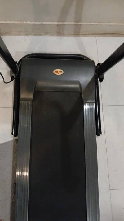 Extreme Brand Treadmill