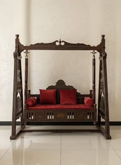 Royal chinoti swing