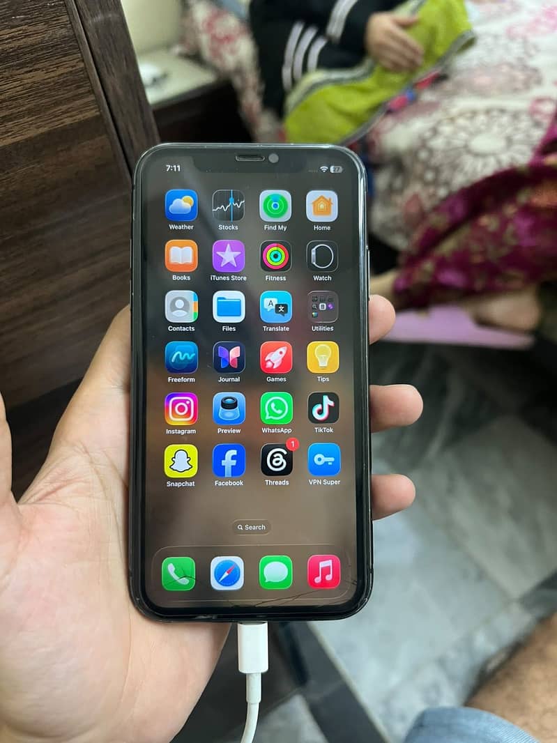 Apple iPhone 11 1