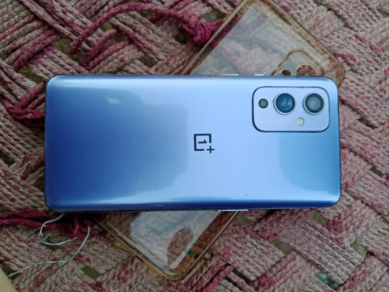 one plus 9 8/128 3