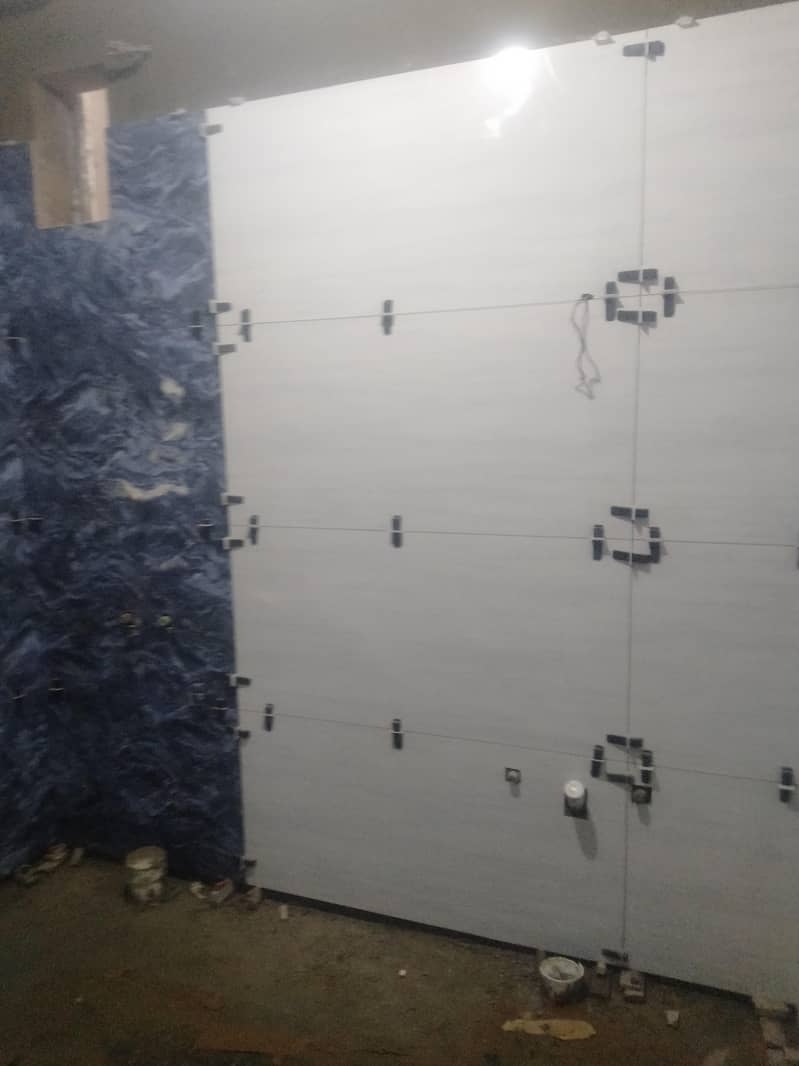Tile Fixer 12