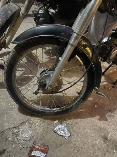 Super star for sale 2022 urgent sell all ok used bike koi km ni
