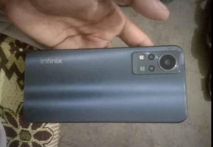 Infinix Note 11 6/128