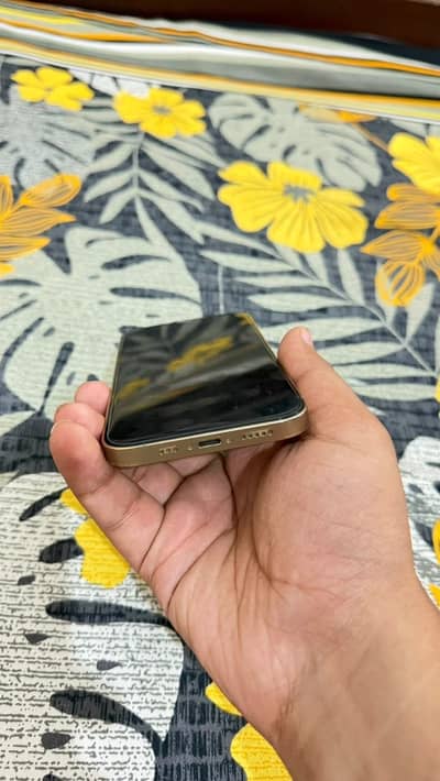 Apple iPhone 12 Pro 128 Gb Official PTA
