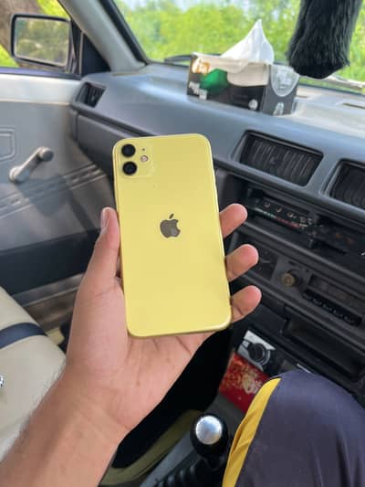 iPhone 11 Non Pta 64 Gb