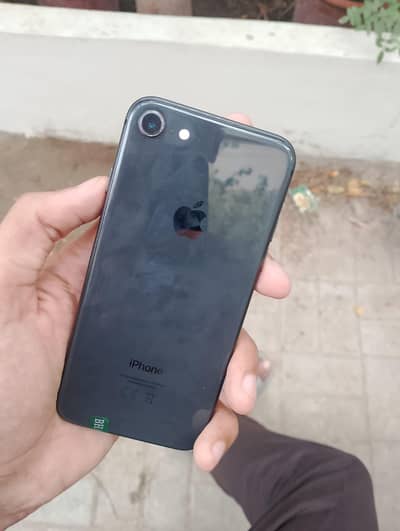 Apple iPhone 8