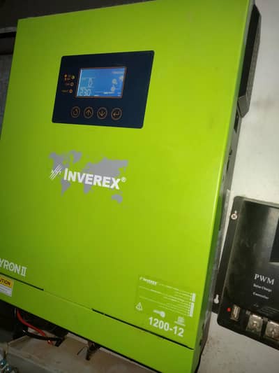 inverex veryon 2