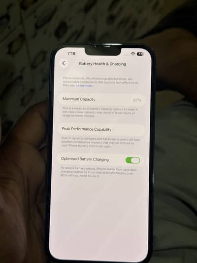 Apple iPhone 13 Pro Max