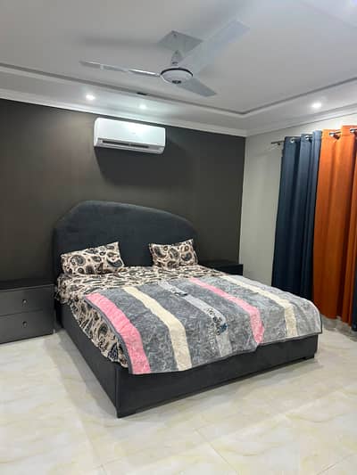 Furnished 1 bed Appartment available for rent, short stay/ per day/ weekly and monthly