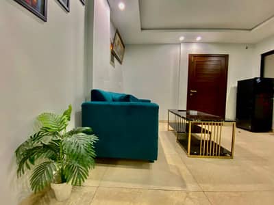 per day luxury furnished one bedroom apartment daily basis