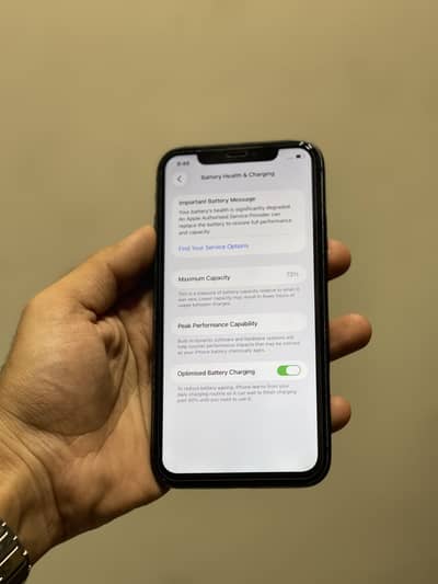 Apple iPhone 11