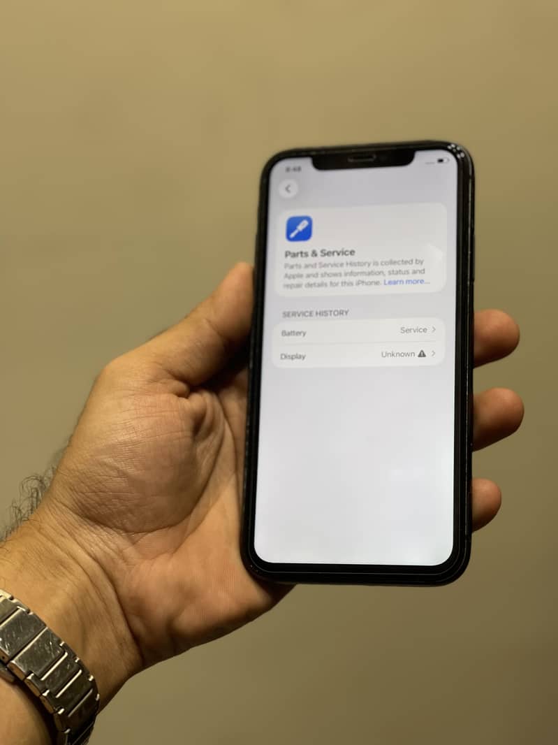 Apple iPhone 11 3