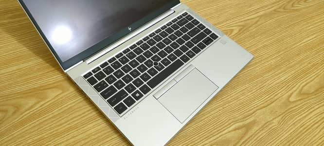 i5 11th Gen | Hp Elitebook 840 G8 | Slim Laptop