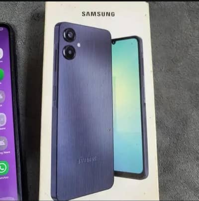 Samsung Mobile A06