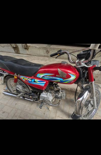 bikes