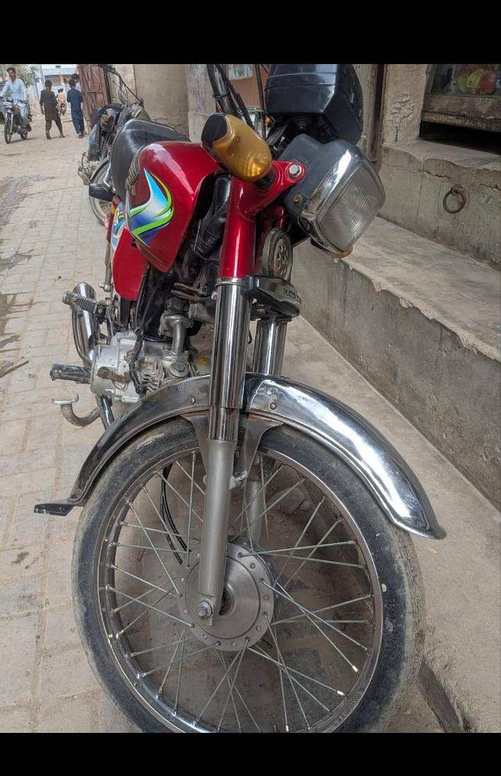 bikes 1