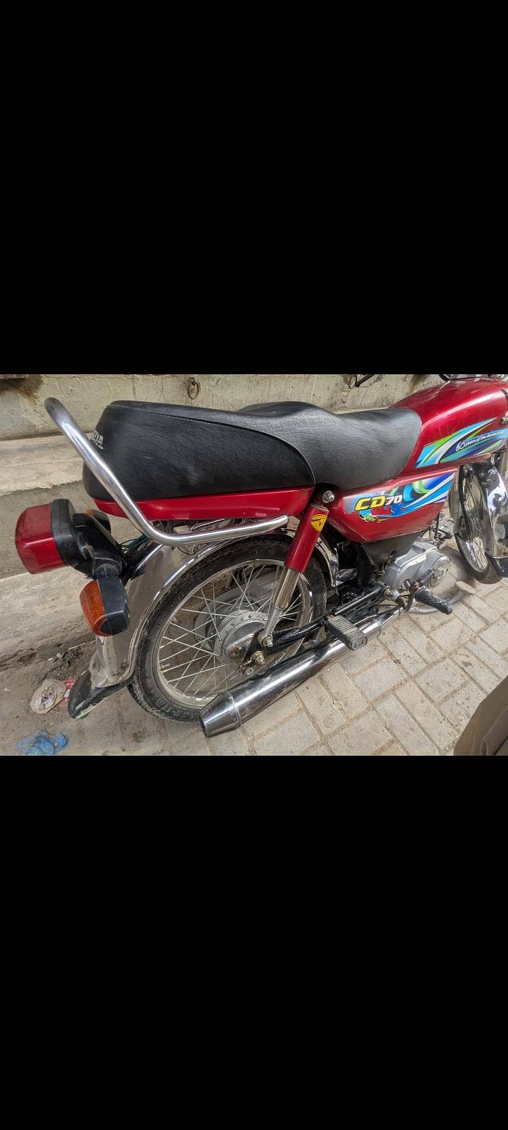 bikes 3