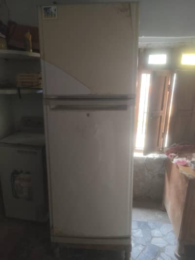 orient full size refrigerator